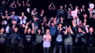 Download lagu BCA Indonesia Open Superseries Premier 2015 - TVC 30s