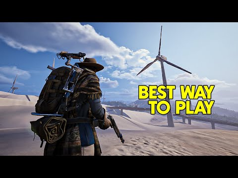 Solo ARC Raiders is STILL the BEST!