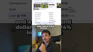 What income does it take to buy as a first home buyer in nsw