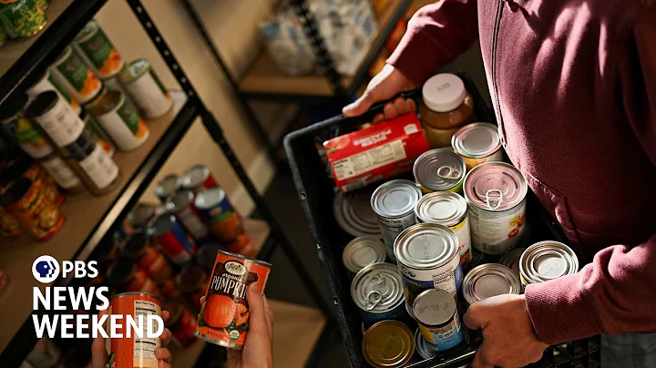 Federal workers struggle without pay as long shutdown begins to affect more Americans