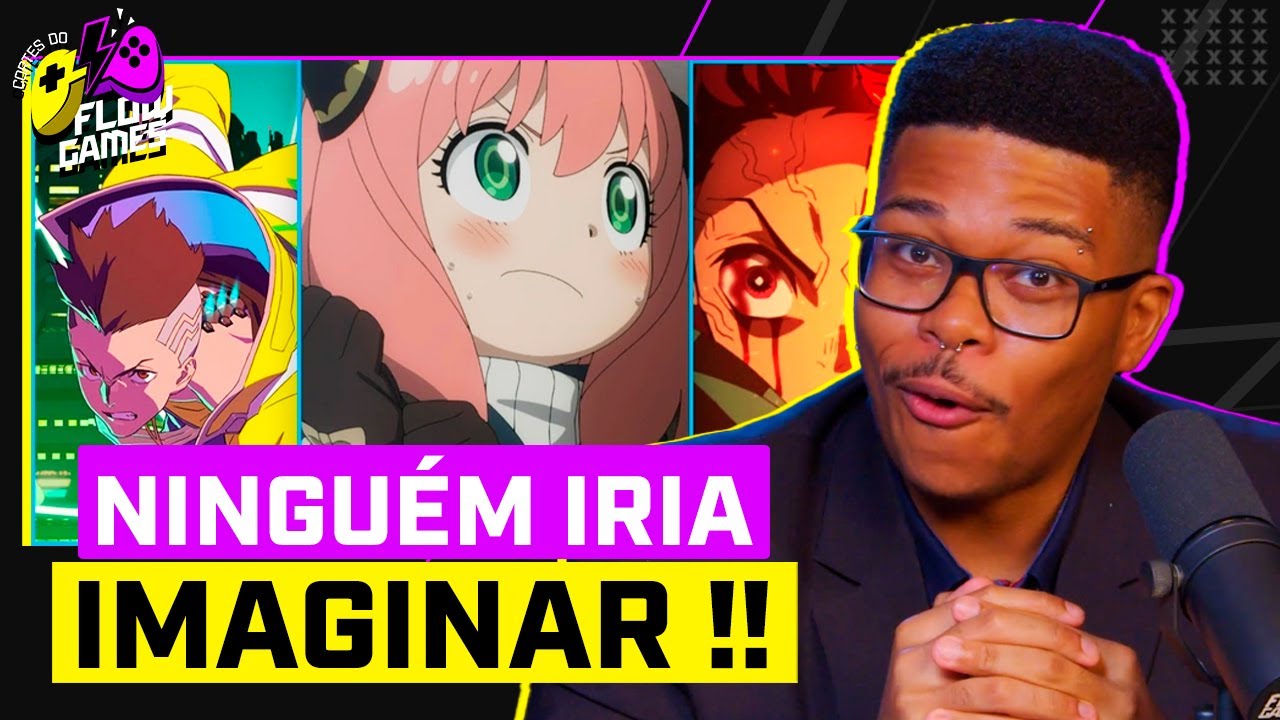 Confira os vencedores do Anime Awards 2023 - NerdBunker