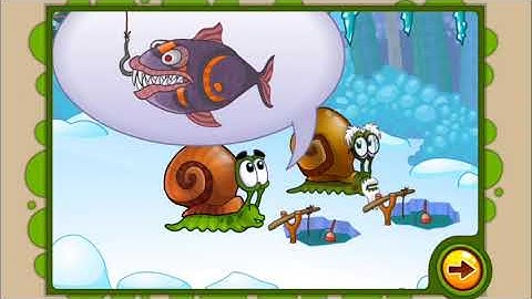 Snail BoB 2! - Island Story! - Mobile GamePlay - All Levels - HD