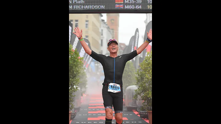 Ironman Hamburg 2021