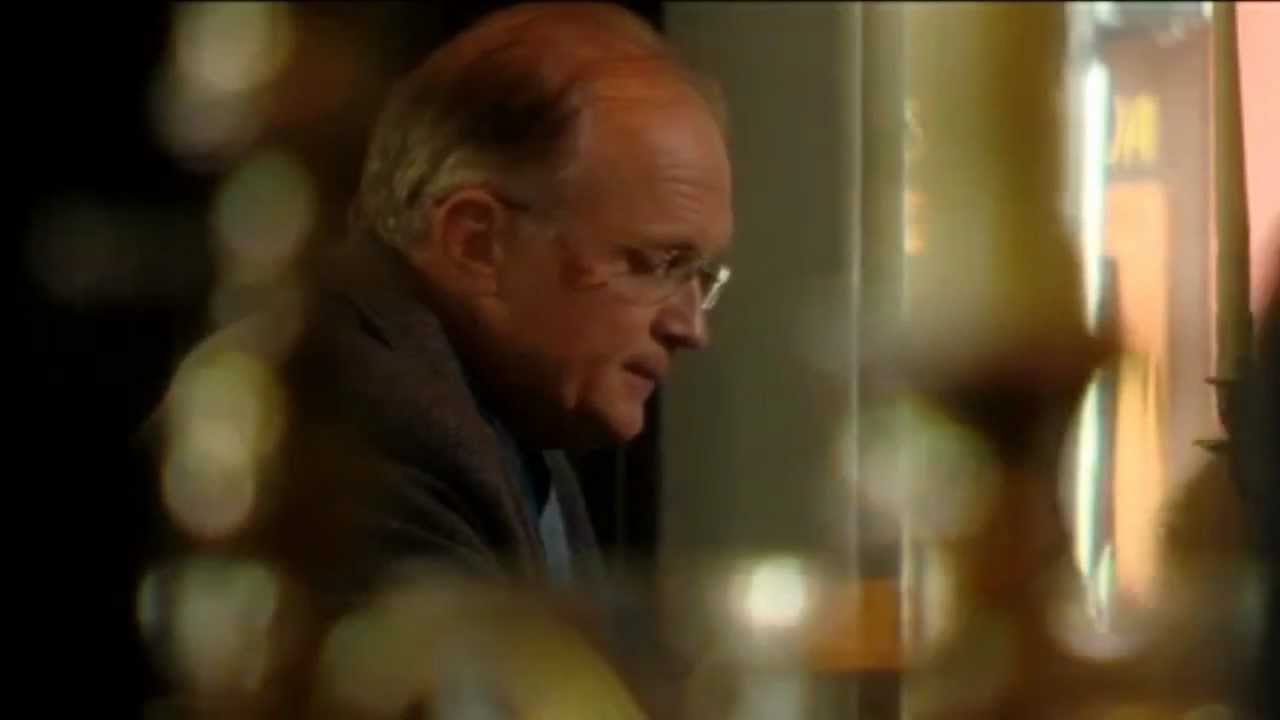 ''Eņģeļu Māja'' Trailer Sezona 2 HD