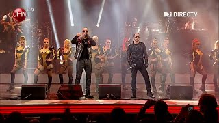 Wisin Y Yandel Concierto Completo Hd 2013 60Fps