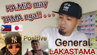 24barsmarkbeatschallenge - Lakastama (Reaction Micrate Review) Uncle Rel