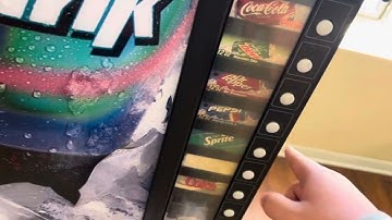 Bubble Gum Machine Claw Machine Vending Machine On The Run Season 2 Episode 1