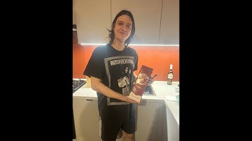 FENDIGLOCK, THRILL PILL - FENDI TABLETKA