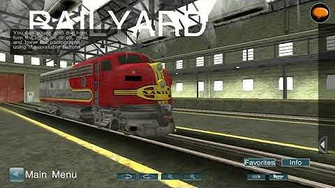 Best ever trainz driver 2 with horn part 2