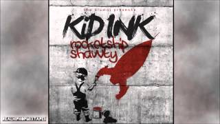 Kid INk - Last Time (rocketshipshawty #13)