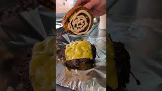 Bass Hills Finest NYC food truck!
