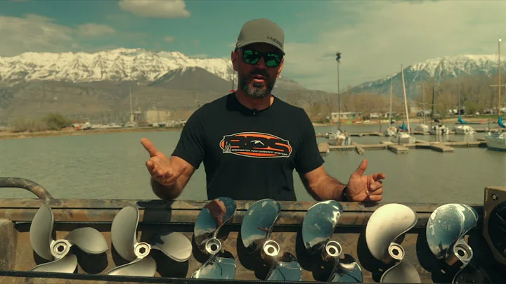 Which Mud Motor Prop is right for me?