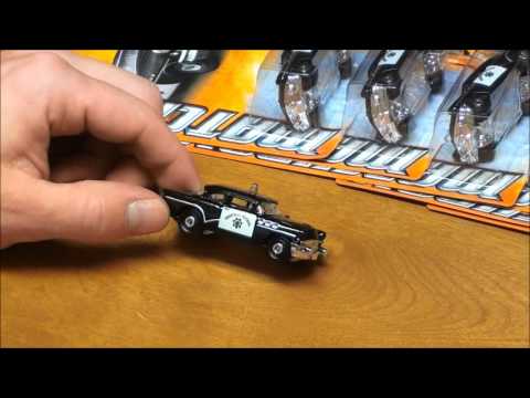Hot Wheels Room - December 2012 Update - YouTube