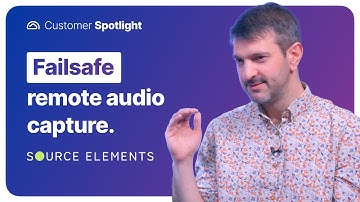 How audio professionals save a remote recording session before it breaks