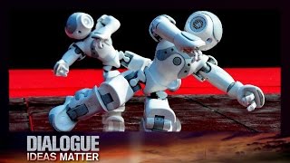 Dialogue 20160502 | CCTV