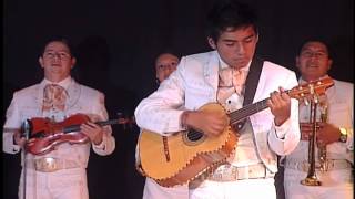 Mariachi Sol de Plata Ecuador  "El Cascabel"