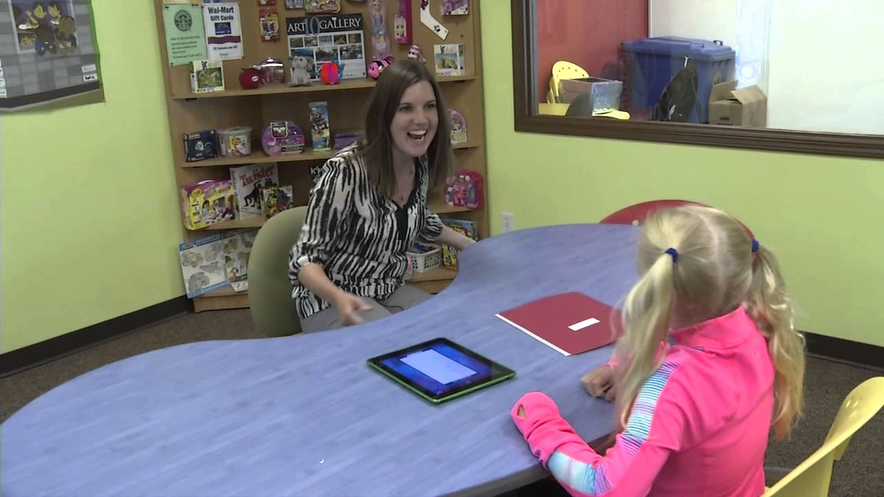 Sylvan Learning Centre Gabby YouTube