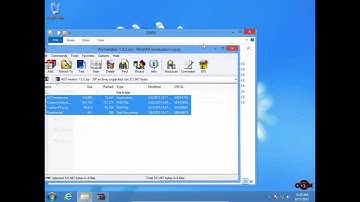 How to enable aero with blur on Windows 8