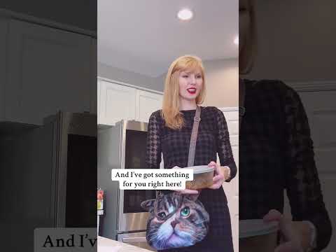 Hilarious Taylor Swift
