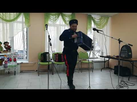 Лизавета в исполнении