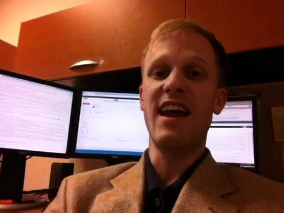 Crest Capital Contact Charlie