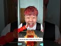 Cơ hội cuối cùng múc bang của anh tóc đỏ! |MUKBANG #anuong #food #reviewdoanvat #mukbang
