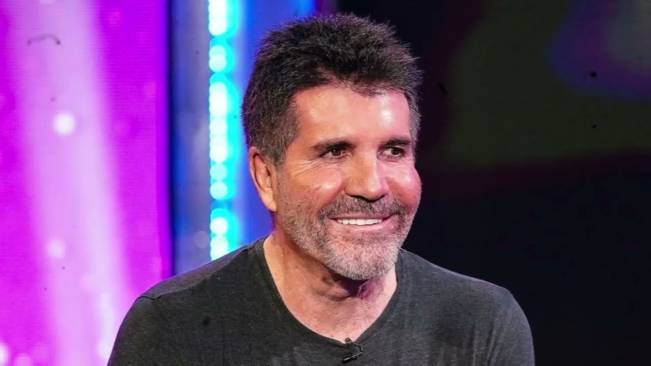 Simon Cowell at 65 The Truth Will Break Your Heart YouTube