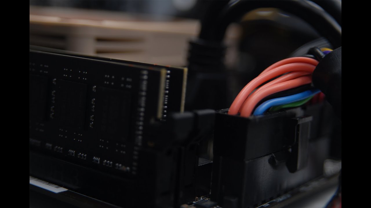 How to build a $1600 PC W/ Mixchew