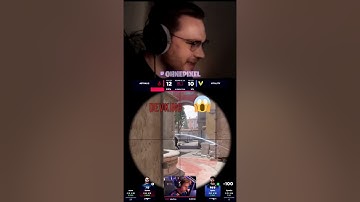 Dev1ce is a demon😈