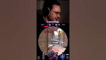 Dev1ce is a demon😈