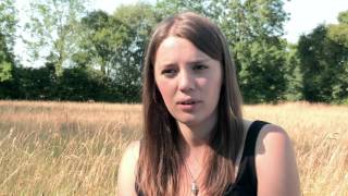 My journey into a career in nature conservation - Sophie Cowling (Trailer Version for Mobile)
