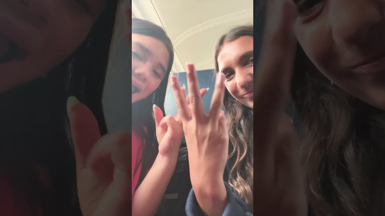 CLOCK ITTT On The Bus Viral Dance Lipsyncs Youtubeshorts Clockit School