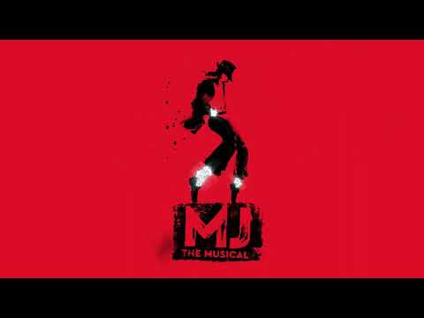 MJ THE MUSICAL