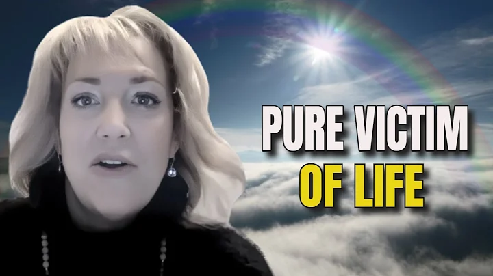 Woman Dies, Sees Future, Colors Beings, & Says Don't Freak Out - Powerful Near Death Experience