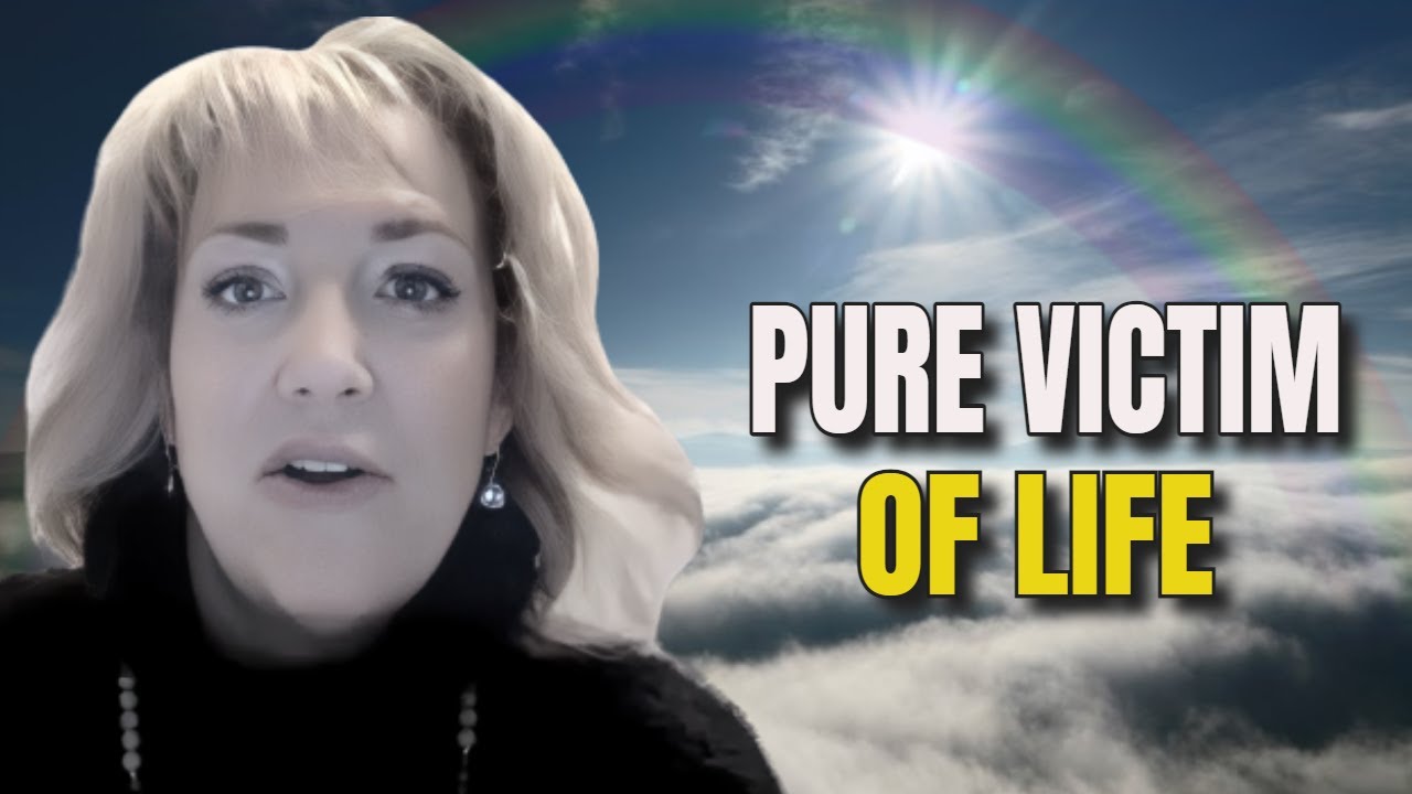 Woman Dies, Sees Future, Colors Beings, & Says Don't Freak Out - Powerful Near Death Experience
