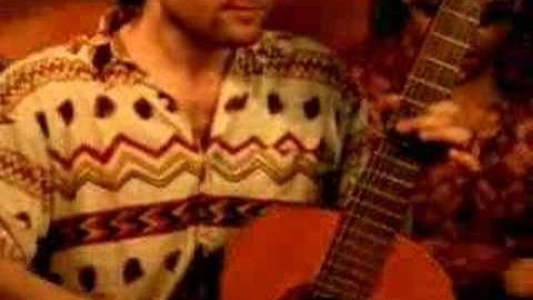 Terrorvision - Tequilla