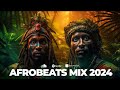 Afrobeat Mix 2024 🌞 Best of Afrobeats 2024 🌞 Ayra Starr, Oxlade, Burna Boy, Davido 🌞 Tina