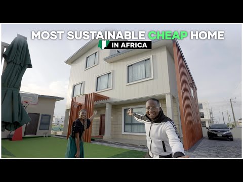 This House was