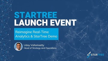 StarTree Demo