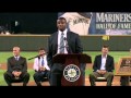 HD = The Ultimate Ken Griffey Jr. "FanDoc" of his Hall of Fame Induction - August 10th 2013