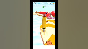 Shortcut run | all level gameplay android, ios | #short video