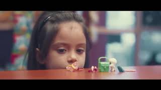 Cadbury Mom's Birthday TVC - Extended in Hindi || SHINE love ADS ||