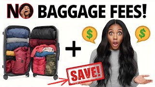 5 Travel Hacks for 2025 to Save You Hundreds! (I Use #3 Every Trip)