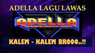 LAGU LAWAS KALEM
