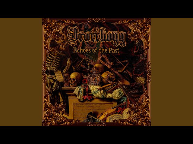 Brotthogg - The Aftermath