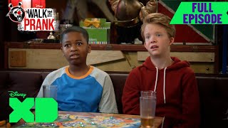 Baby Please | S1 E8 | Full Episode | Walk the Prank | @disneyxd