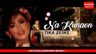 Tika Zeins - Na Kunaon [ Video Music]