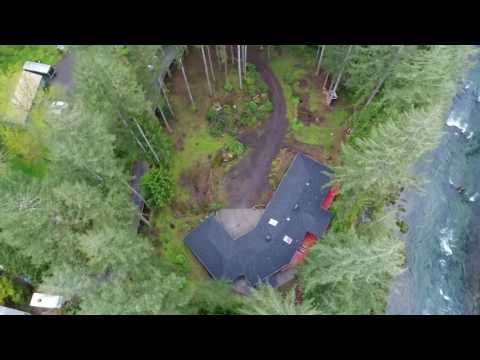 18412 NE Cole Witter Road, Battle Ground, WA home video tour
