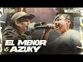 AZUKY vs EL MENOR (OCTAVOS) I #FMSINTERNACIONAL 2025/26 6ª Edición I CIUDAD JUÁREZ I Urban Roosters