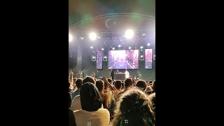 No.1 Çıkmamış Şarkısını Söylüyor - Allah'a Emanet (Trabzon Konser) Resimi